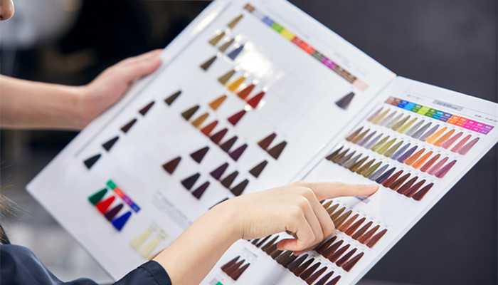 头发颜色染深了怎么变浅 头发颜色染深了怎么变浅