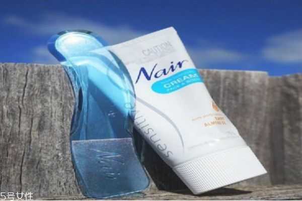 nair脱毛膏好用吗 nair脱毛膏好用吗
