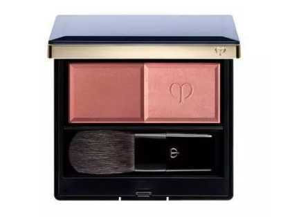 资生堂cpb适合什么年龄