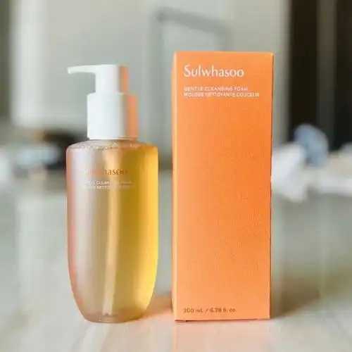 如何选择适合自己的洁面霜