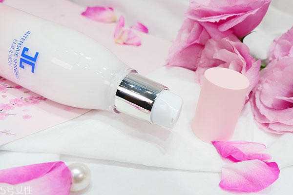 jayjun水乳适合混合肌吗