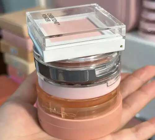 腮红含有什么成分不能用 腮红含有什么成分不能用