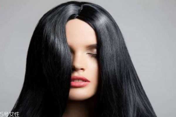 为什么头发会比较少呢