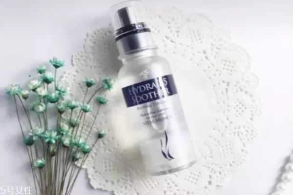 哪款玻尿酸精华液补水好