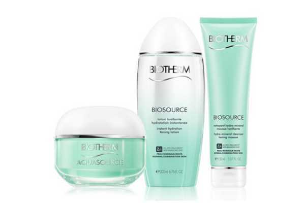 碧欧泉面霜哪款好用 碧欧泉面霜哪款好用