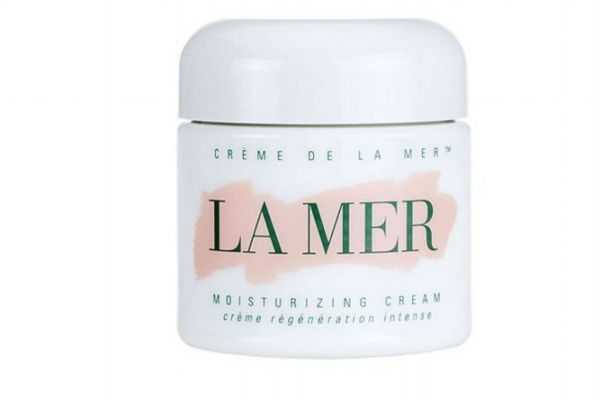 海蓝之谜面霜哪个好