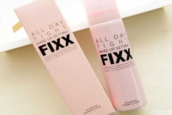 定妆喷雾可以定眼妆吗?定妆喷雾在眼妆前还是后 定妆喷雾可以定眼妆吗?定妆喷雾在眼妆前还是后