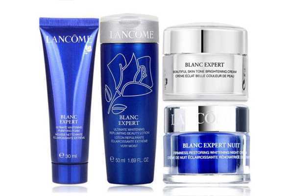 兰蔻臻白系列适合的年龄 兰蔻臻白系列适合的年龄