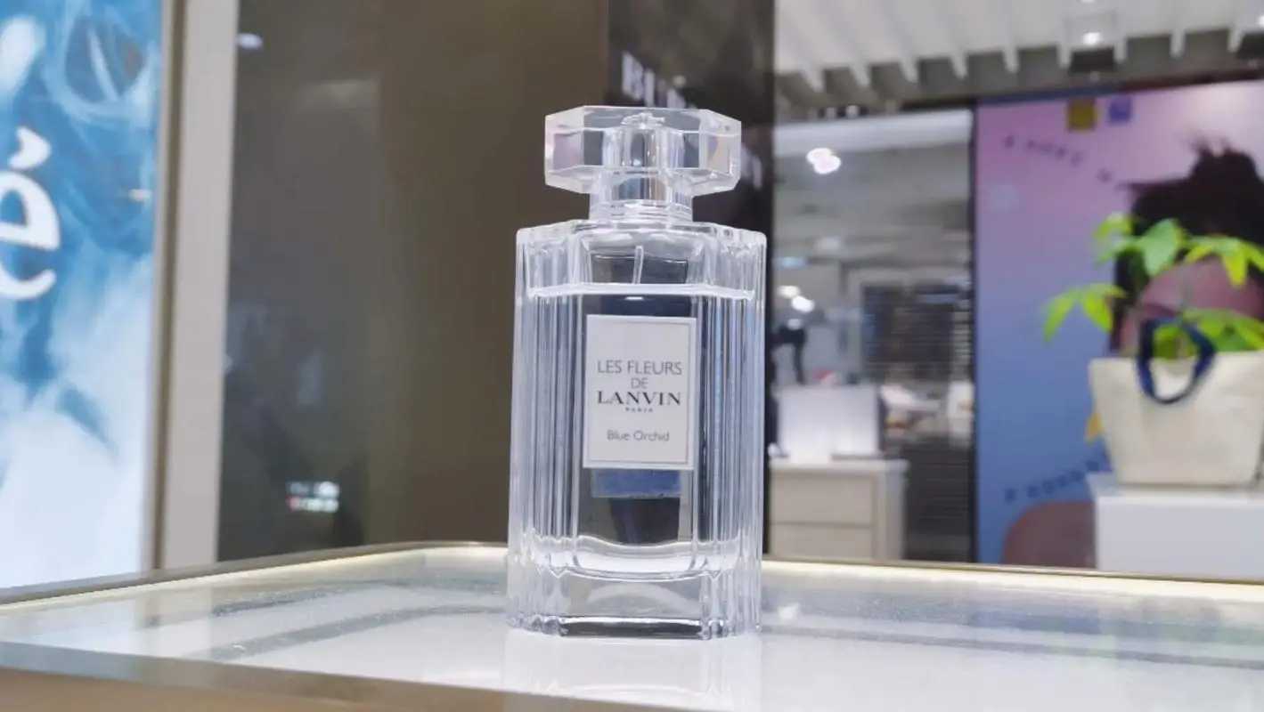 浪凡香水属于什么档次 浪凡香水属于什么档次