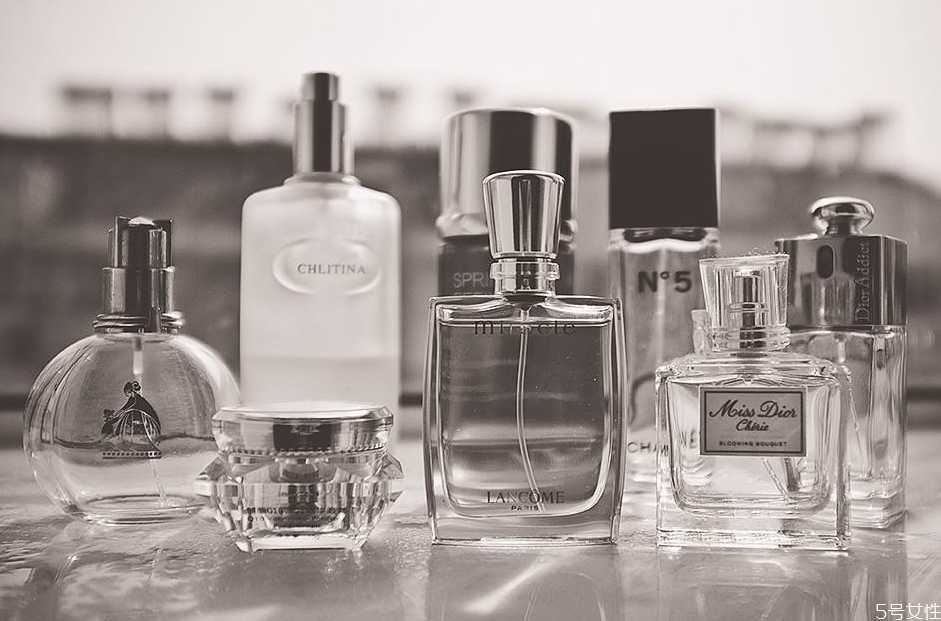 香水瓶怎么注入香水？香水瓶怎么去味道