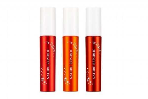 自然乐园唇釉怎么样