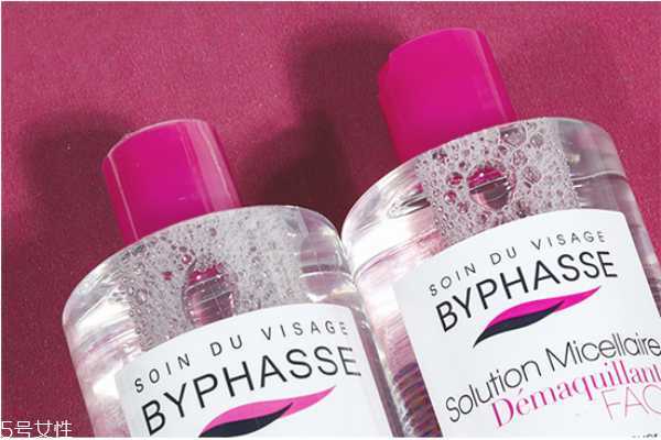 蓓昂斯卸妆水孕妇可以用吗