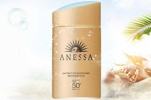 军训防晒霜哪个好 军训防晒霜哪个好