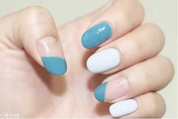 法式美甲如何做？法式美甲教程