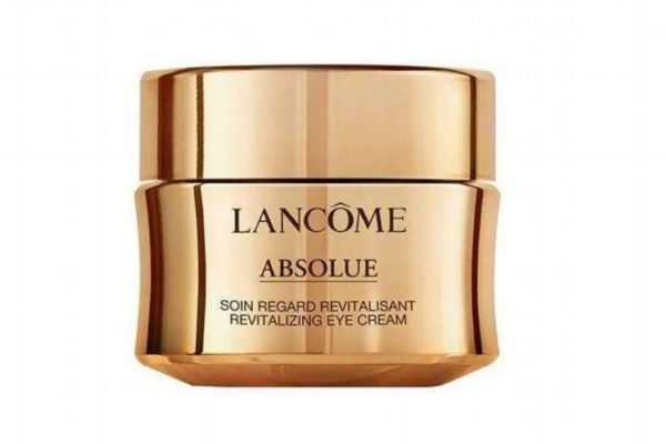 兰蔻眼霜每次用多少？兰蔻眼霜15ml和30ml一样吗