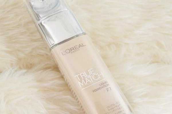 欧莱雅粉底液哪款好用？欧莱雅粉底液效果如何