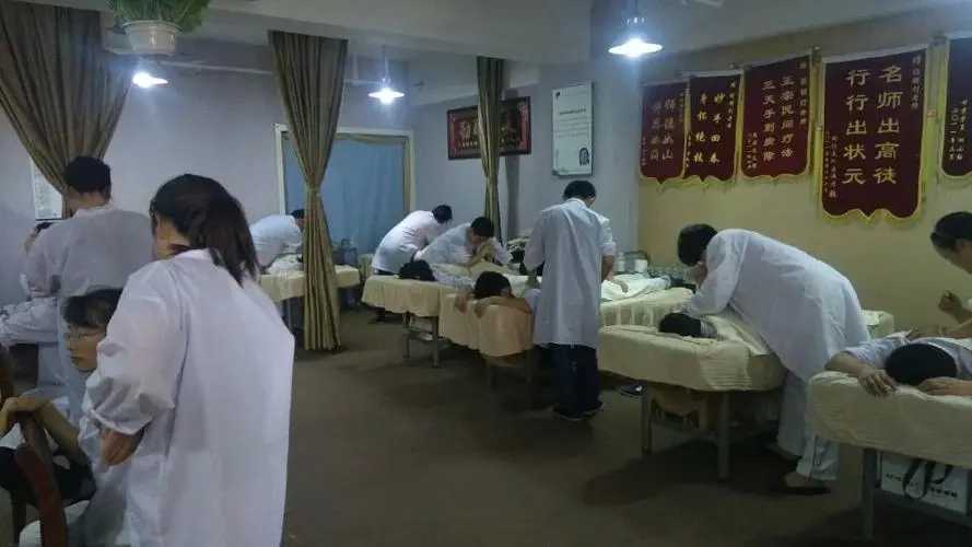 正骨针灸哪里培训的好 正骨针灸哪里培训的好