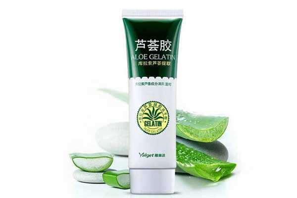 芦荟胶真的可以祛痘吗 芦荟胶真的可以祛痘吗
