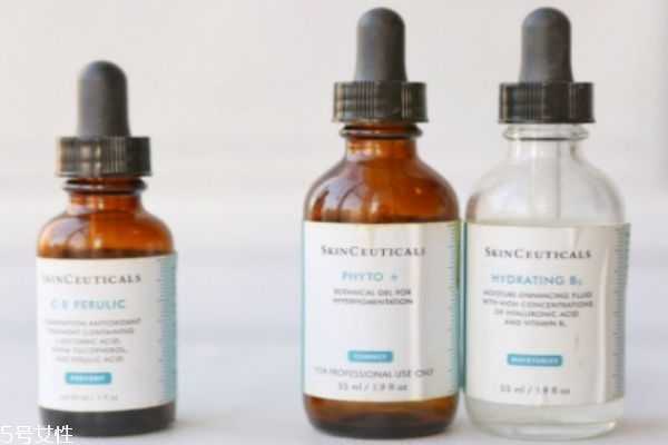 修丽可色修怎么用