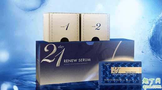 21天极光晚安精华怎么样？21天极光晚安精怎么使用效果更好
