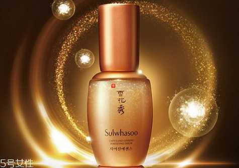 雪花秀适合夏天用吗