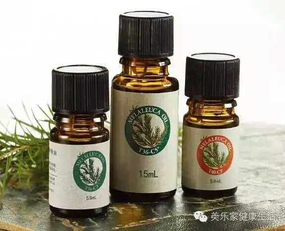 美乐家茶树精油