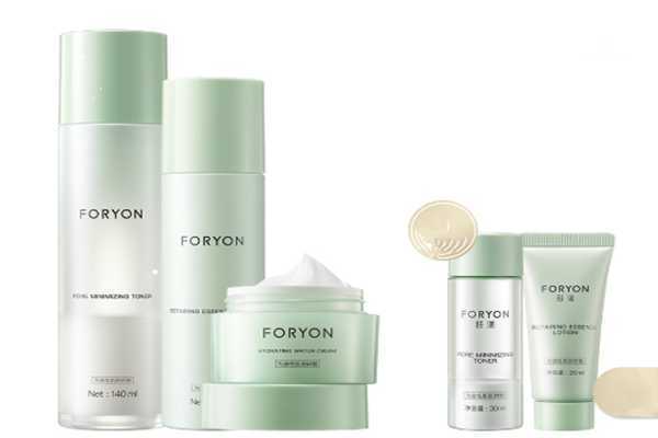 肤漾水乳好用吗？肤漾面霜怎么样