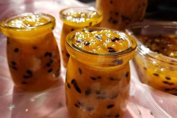 什么人不能吃百香果 什么人不能吃百香果