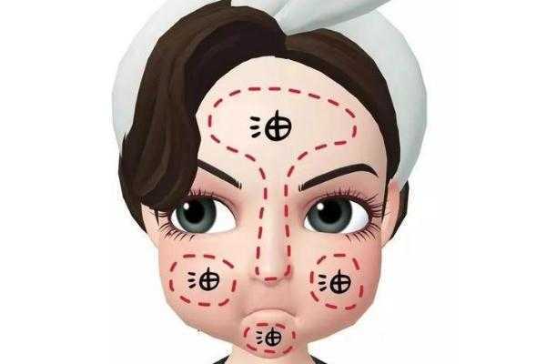 皮肤出油要用洗面奶吗