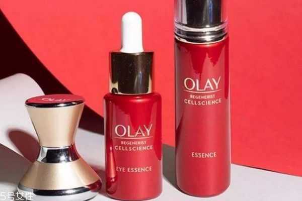 olay大眼精华怎么样 olay大眼精华怎么样