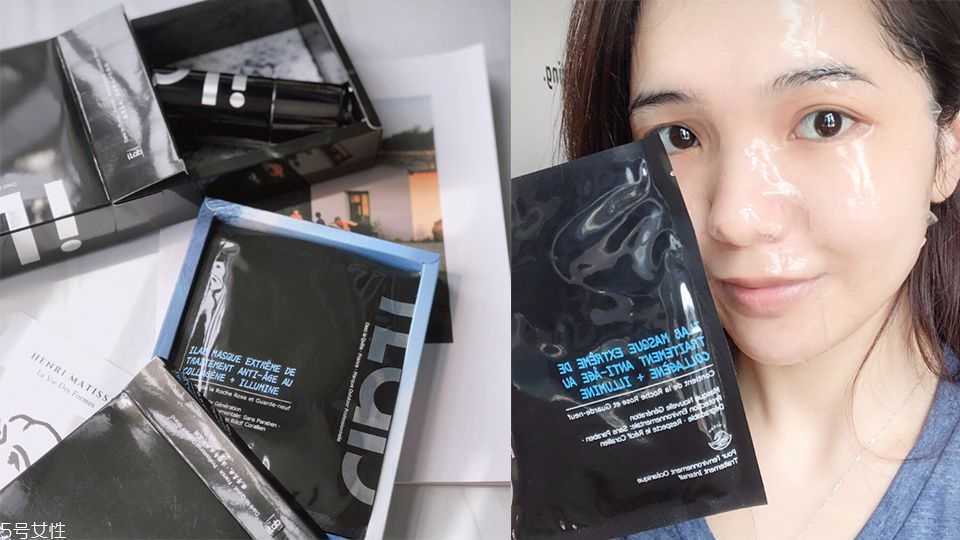 钢铁侠面膜是什么面膜