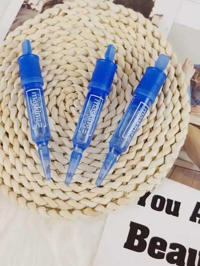 安瓶要一次性用完吗?安瓶打开以后可以隔夜吗 安瓶要一次性用完吗?安瓶打开以后可以隔夜吗