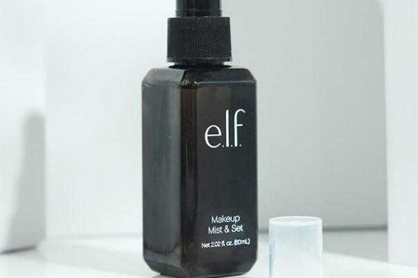 定妆喷雾需要多长时间才能成膜