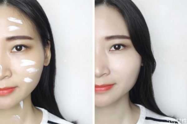 如何预防素颜霜脱妆?怎样让素颜霜持久一天 如何预防素颜霜脱妆?怎样让素颜霜持久一天