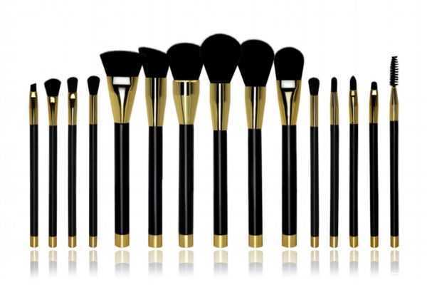 化妆刷没干能用吗？什么化妆刷套装好用