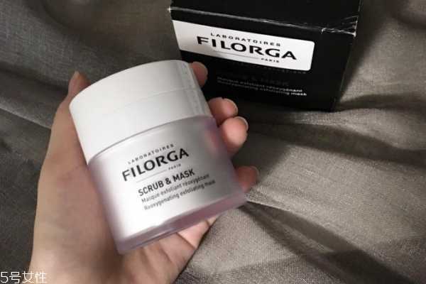 法国菲洛嘉泡泡面膜怎么样 口碑好绝不鸡肋