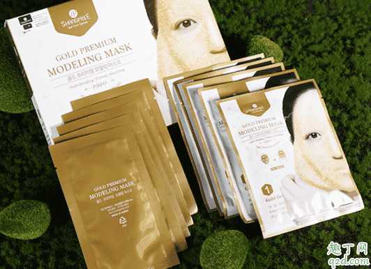 香蒲丽黄金水光面膜不用粉末可以吗?韩国香蒲丽黄金水光面膜怎么用 香蒲丽黄金水光面膜不用粉末可以吗?韩国香蒲丽黄金水光面膜怎么用