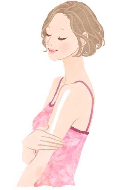 怎么使用防晒霜效果好 怎么使用防晒霜效果好