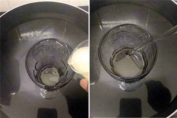 金盏花护肤品自制教程 3样diy金盏花护肤品