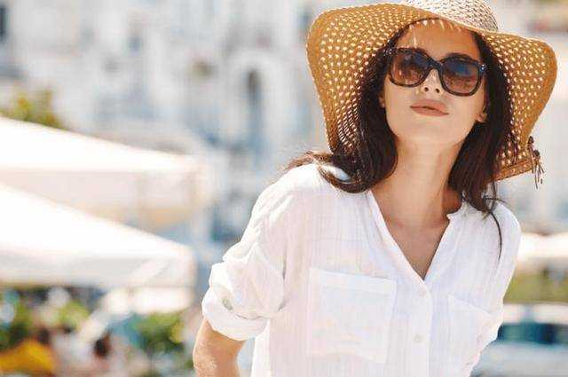 “柠檬水”能美白肌肤，为何天天喝却越来越黑？看完或涨知识了 