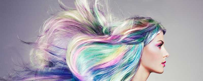 染头发先染发根还是染发尾 染头发先染发根还是染发尾