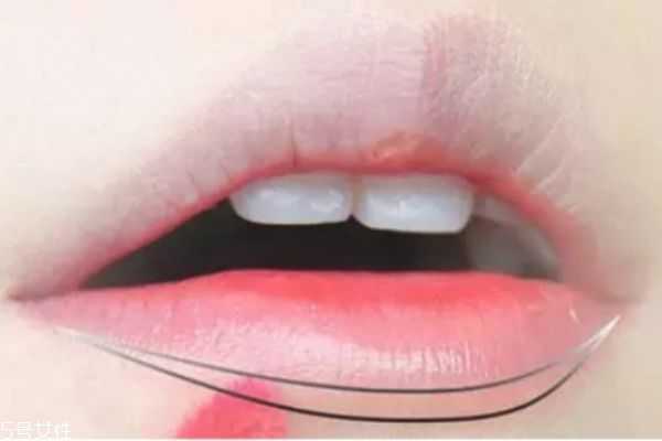 阿玛尼唇釉怎么涂均匀？阿玛尼唇釉正确涂抹方法