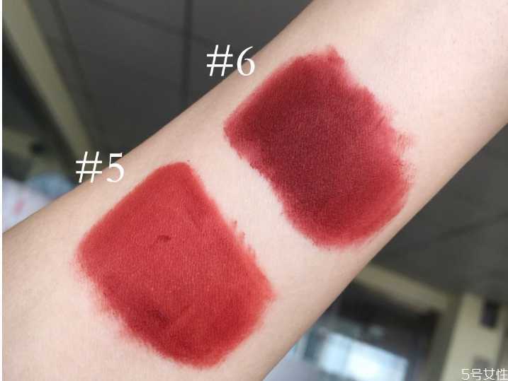 romand06是什么颜色?romand06好还是07好 romand06是什么颜色?romand06好还是07好