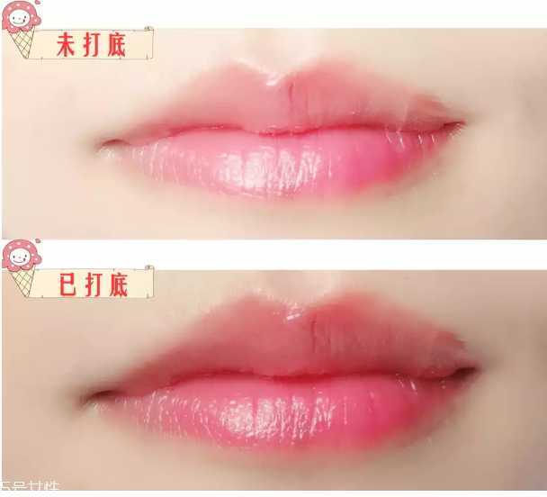 recipe润唇膏怎么样