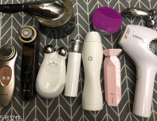 美容仪搭配什么护肤品最好？美容仪配合什么护肤品合适