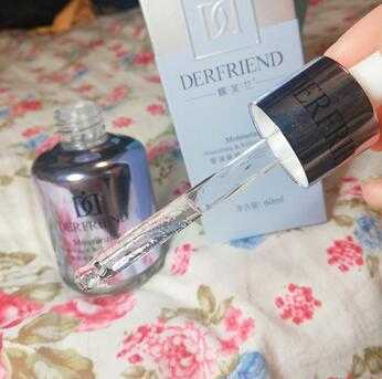 什么是安瓶定妆液？安瓶定妆液作用和用法