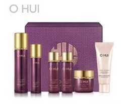 欧惠化妆品怎么样