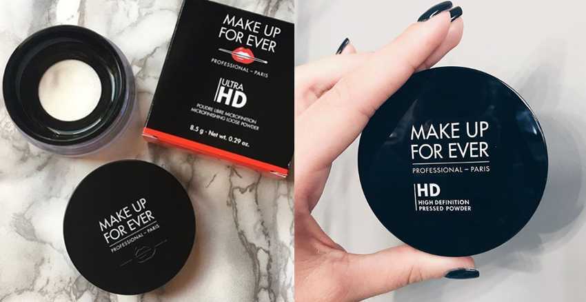 便宜好用的蜜粉5款推荐 便宜好用的蜜粉5款推荐