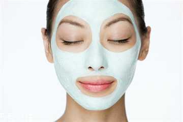 敷面膜脸疼是什么原因？敷面膜脸疼正常吗