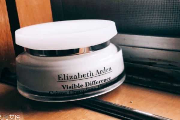 雅顿21天面霜适合什么年龄